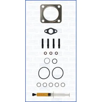 Kit de montage, turbo AJUSA JTC12048