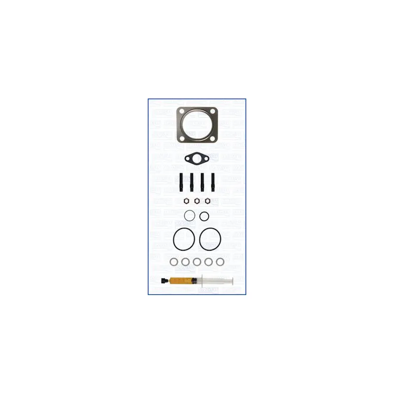 Kit de montage, turbo AJUSA JTC12048