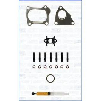 Kit de montage, turbo AJUSA JTC12052