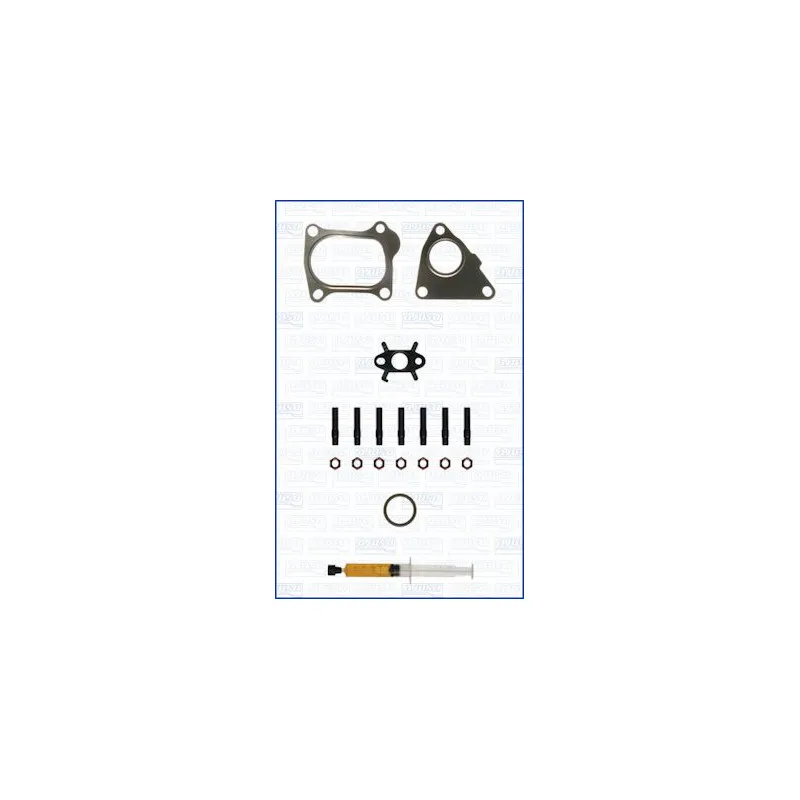 Kit de montage, turbo AJUSA JTC12052