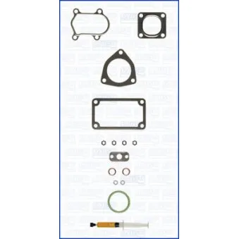 Kit de montage, turbo AJUSA JTC12055