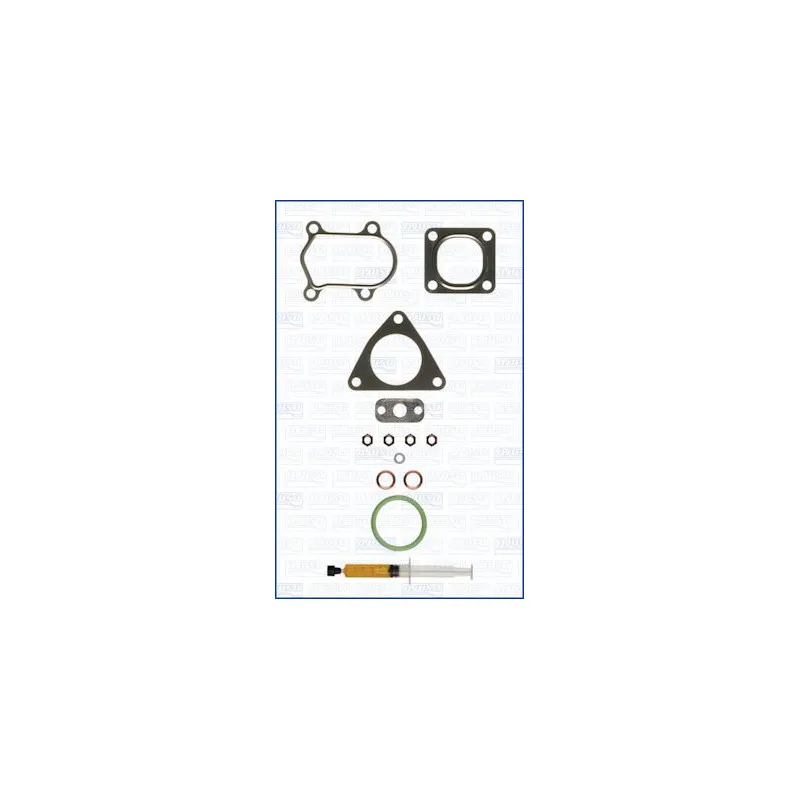 Kit de montage, turbo AJUSA JTC12059