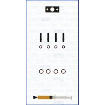 Kit de montage, turbo AJUSA JTC12064