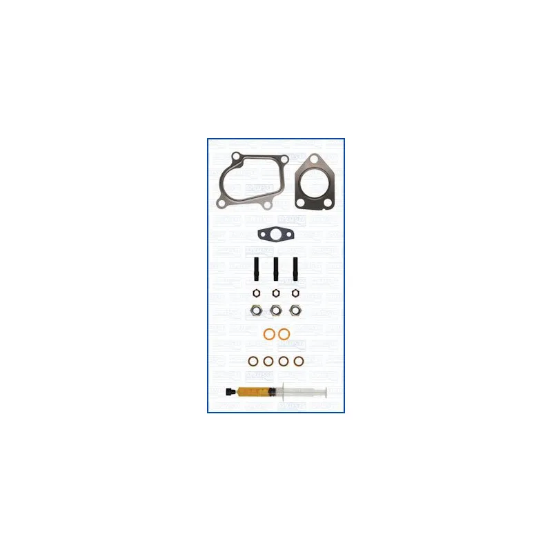 Kit de montage, turbo AJUSA JTC12067