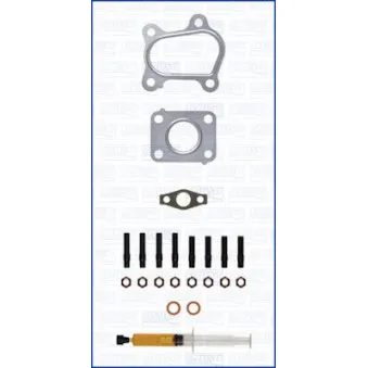 Kit de montage, turbo AJUSA JTC12075