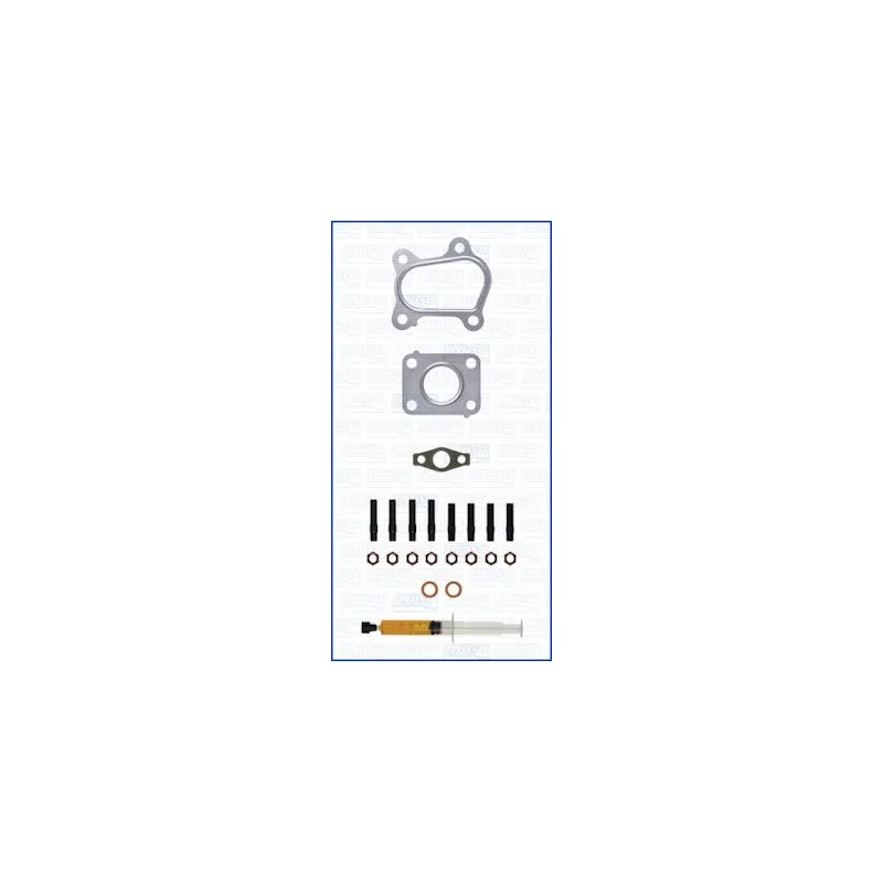 Kit de montage, turbo AJUSA JTC12075