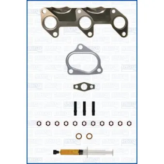 Kit de montage, turbo AJUSA JTC12076