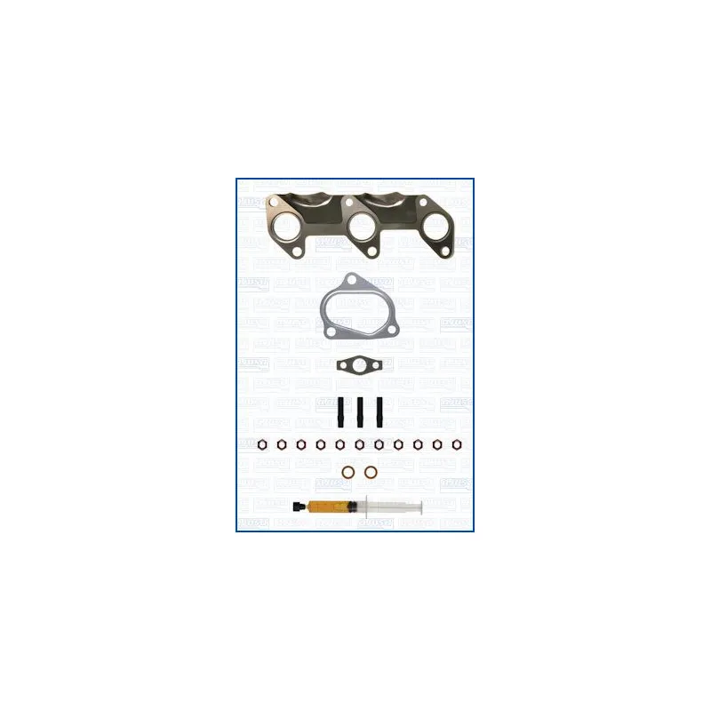 Kit de montage, turbo AJUSA JTC12076