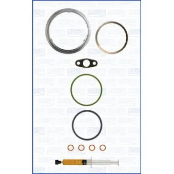 Kit de montage, turbo AJUSA JTC12080