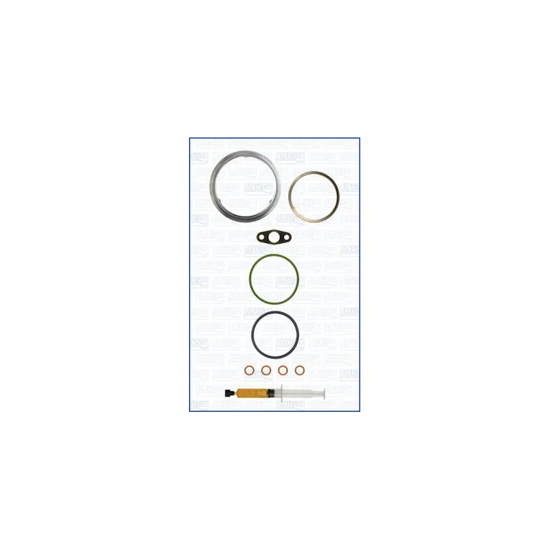 Kit de montage, turbo AJUSA JTC12080