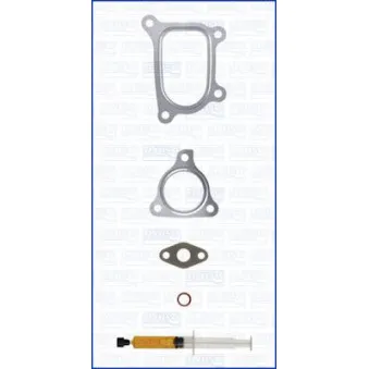 Kit de montage, turbo AJUSA JTC12081
