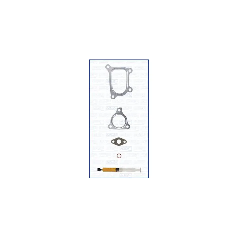 Kit de montage, turbo AJUSA JTC12081