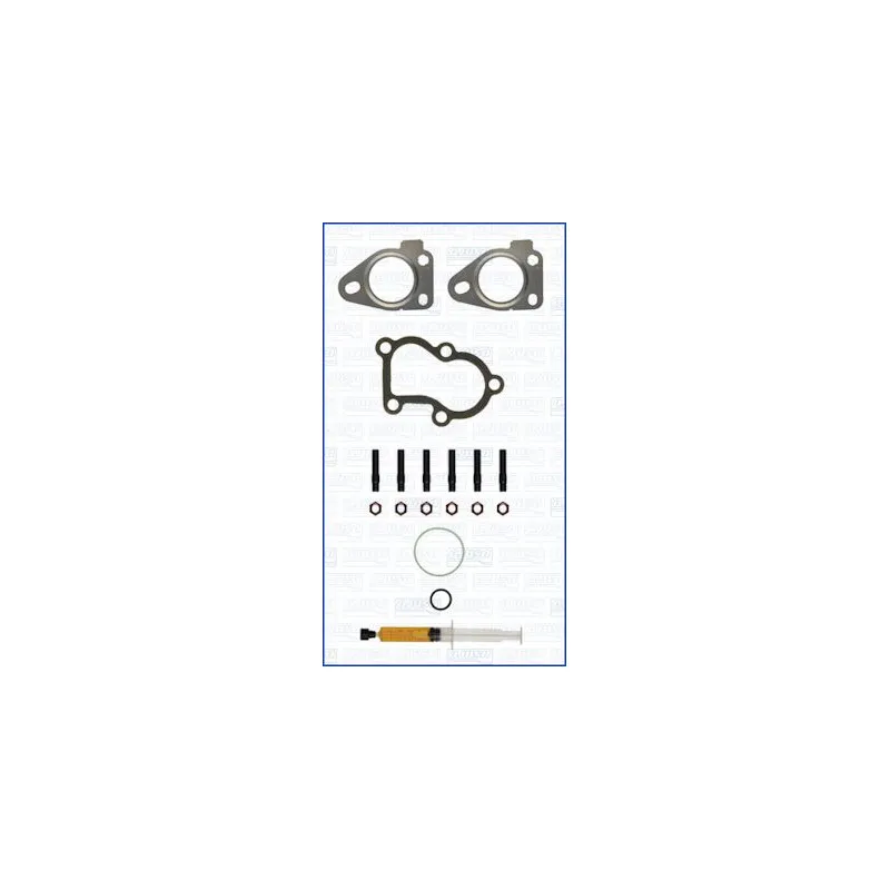 Kit de montage, turbo AJUSA JTC12084
