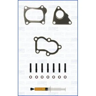 Kit de montage, turbo AJUSA JTC12087