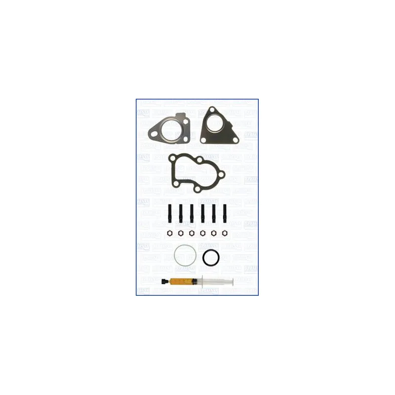 Kit de montage, turbo AJUSA JTC12091