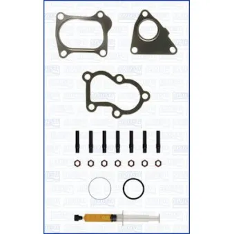 Kit de montage, turbo AJUSA JTC12092