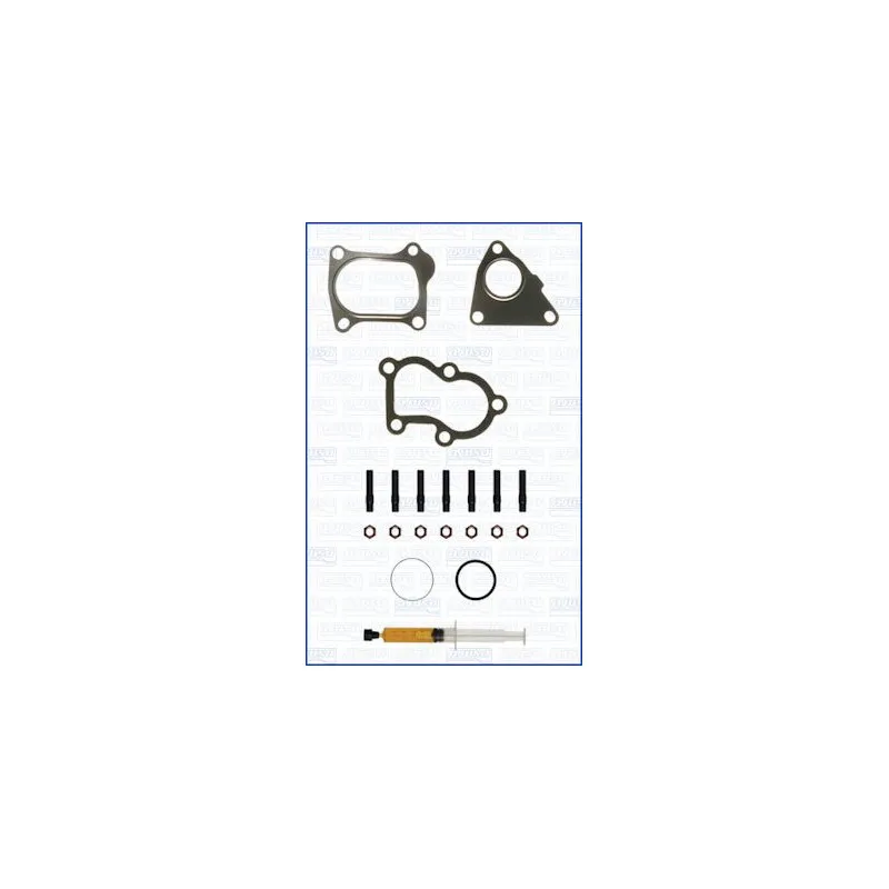 Kit de montage, turbo AJUSA JTC12092