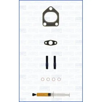 Kit de montage, turbo AJUSA JTC12093