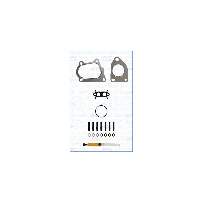 Kit de montage, turbo AJUSA JTC12097