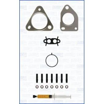 Kit de montage, turbo AJUSA