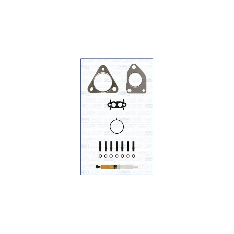 Kit de montage, turbo AJUSA JTC12098