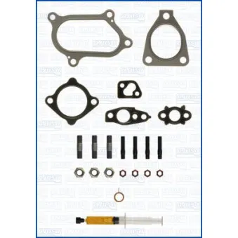 Kit de montage, turbo AJUSA