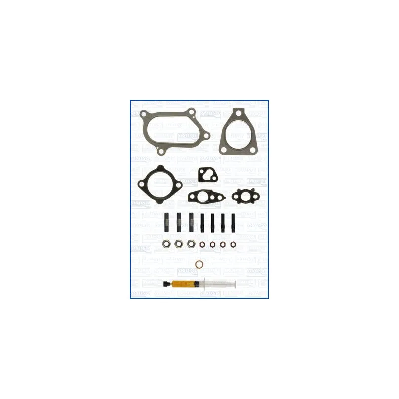 Kit de montage, turbo AJUSA JTC12115