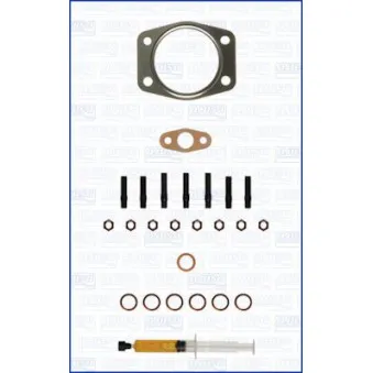 Kit de montage, turbo AJUSA JTC12144