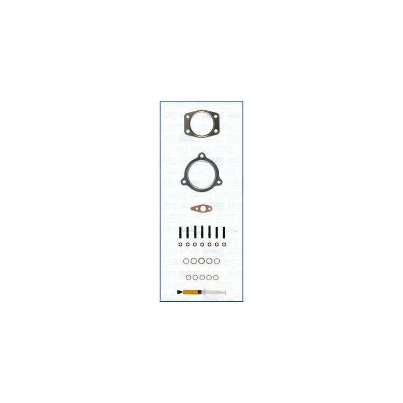 Kit de montage, turbo AJUSA JTC12145