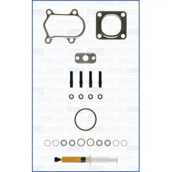 Kit de montage, turbo AJUSA JTC12167