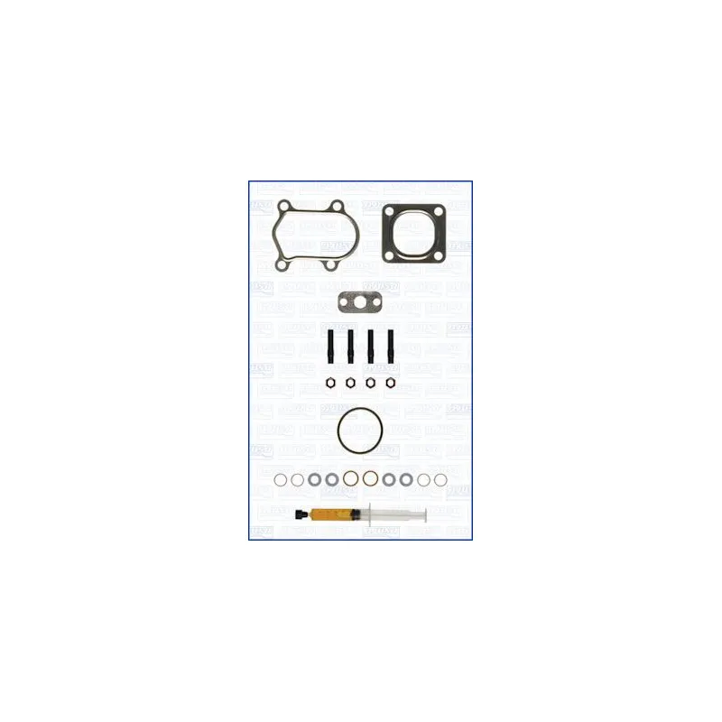Kit de montage, turbo AJUSA JTC12167