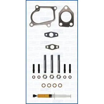 Kit de montage, turbo AJUSA