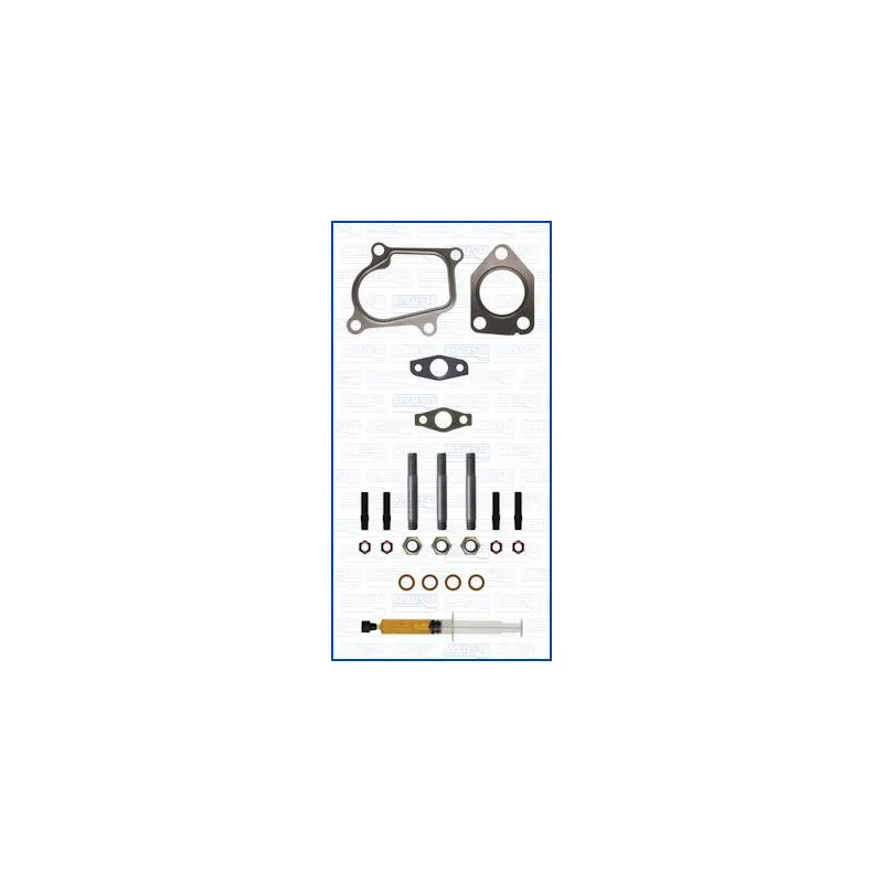 Kit de montage, turbo AJUSA JTC12181