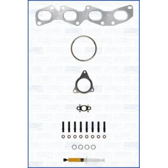 Kit de montage, turbo AJUSA JTC12230