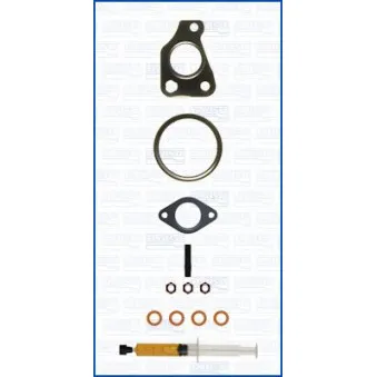 Kit de montage, turbo AJUSA JTC12245