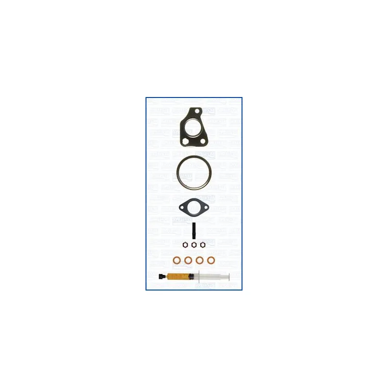 Kit de montage, turbo AJUSA JTC12245