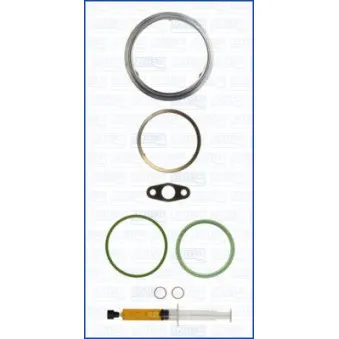 Kit de montage, turbo AJUSA JTC12249