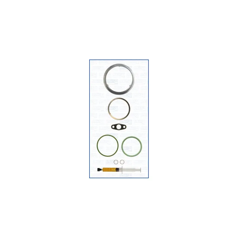 Kit de montage, turbo AJUSA JTC12249