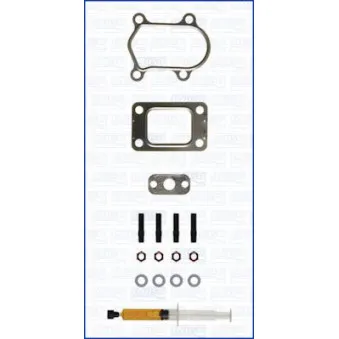 Kit de montage, turbo AJUSA JTC12256