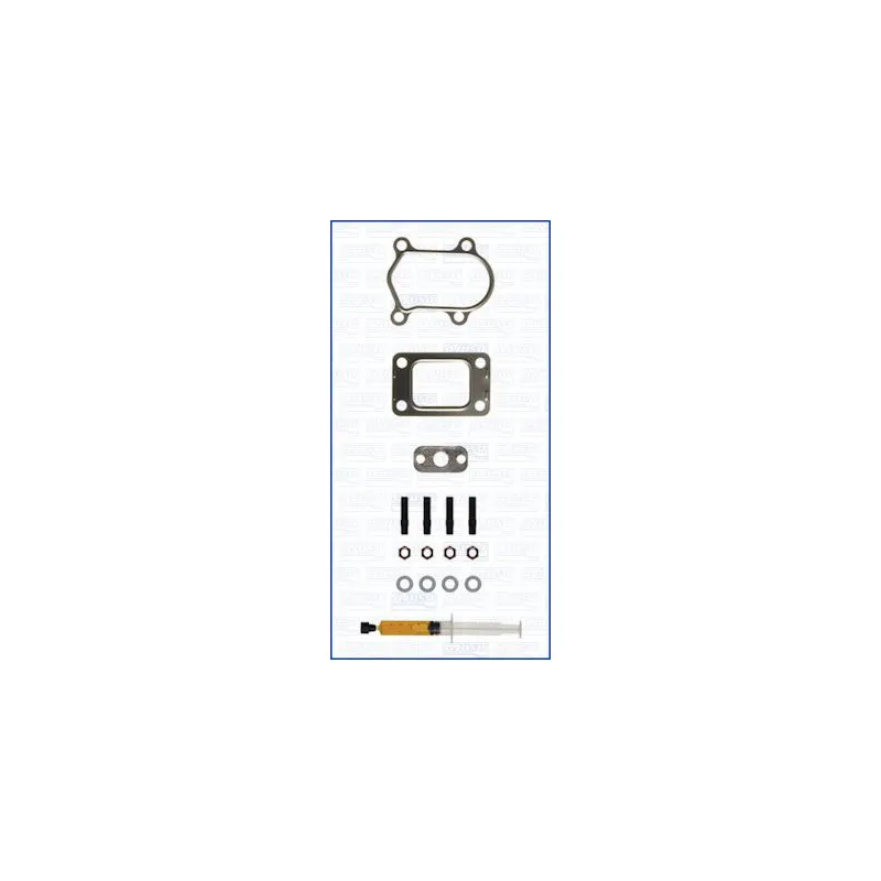 Kit de montage, turbo AJUSA JTC12256