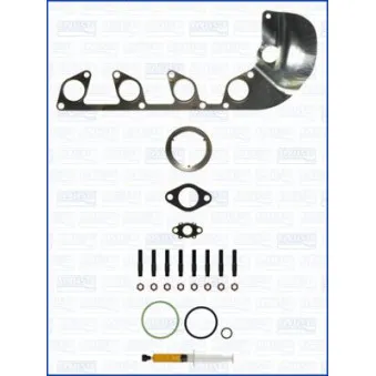 Kit de montage, turbo AJUSA JTC12262