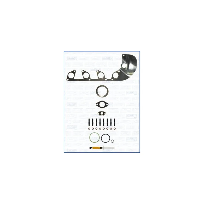 Kit de montage, turbo AJUSA JTC12262