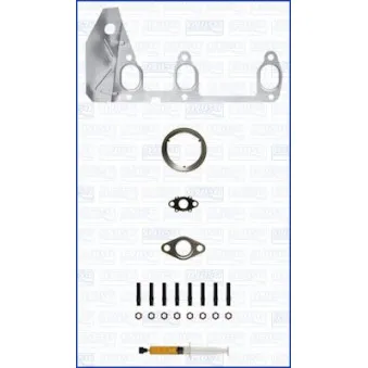 Kit de montage, turbo AJUSA JTC12270