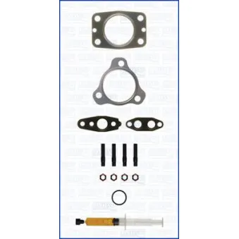 Kit de montage, turbo AJUSA JTC12278