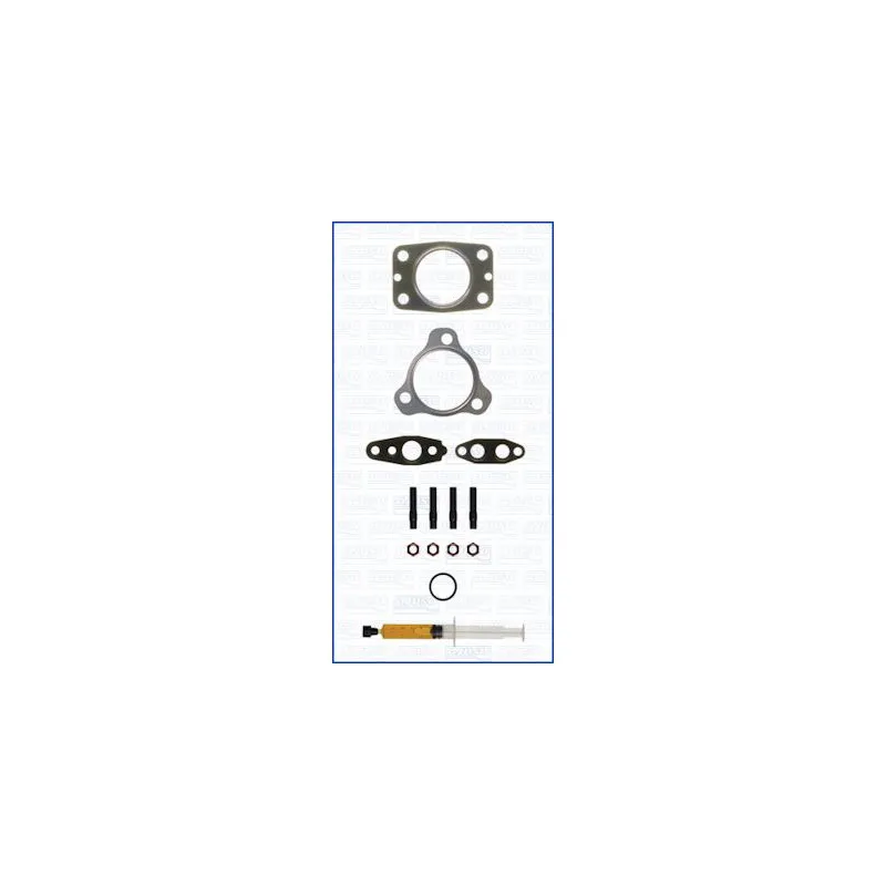 Kit de montage, turbo AJUSA JTC12278