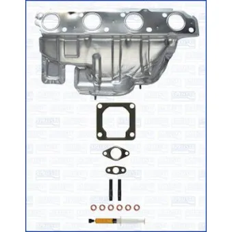 Kit de montage, turbo AJUSA JTC12279
