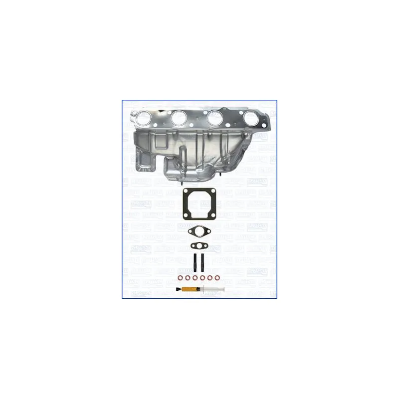 Kit de montage, turbo AJUSA JTC12279