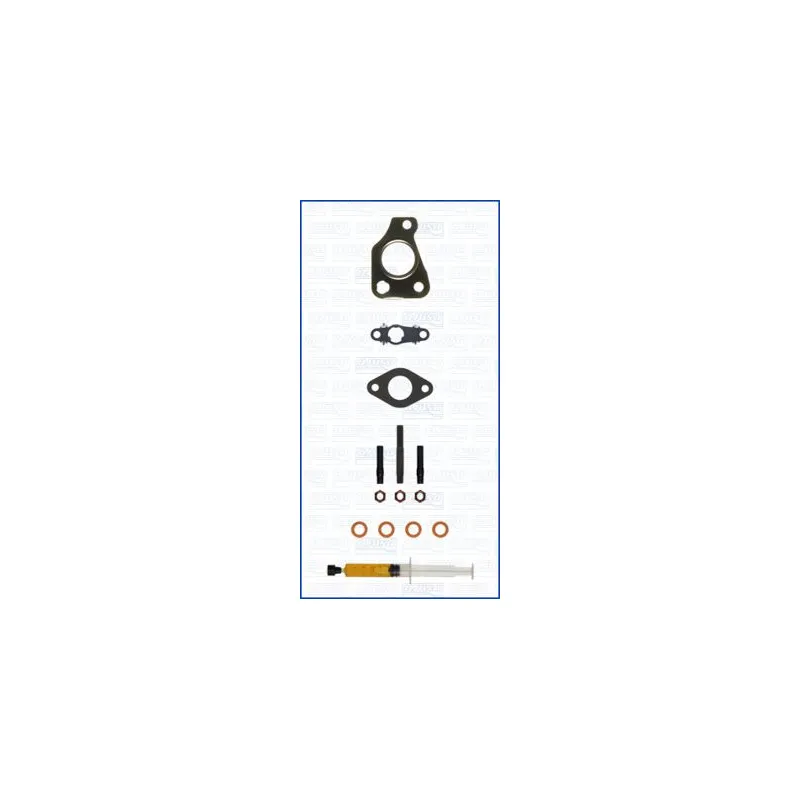 Kit de montage, turbo AJUSA JTC12280
