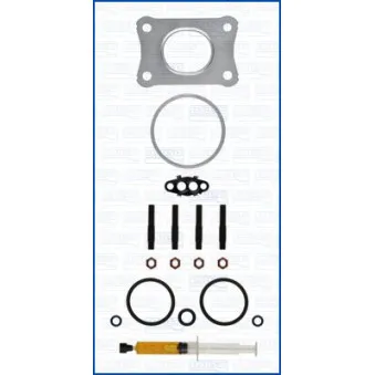 Kit de montage, turbo AJUSA JTC12291