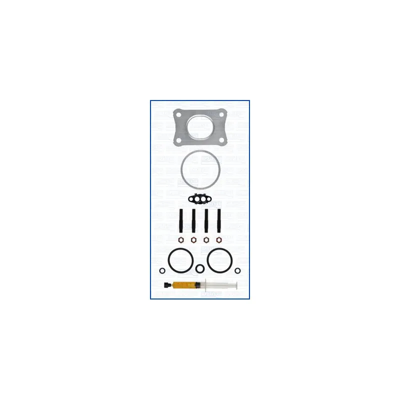 Kit de montage, turbo AJUSA JTC12291
